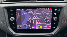 SEAT Arona 1.0 TSI 110 FR [EZ] 5dr Petrol Hatchback